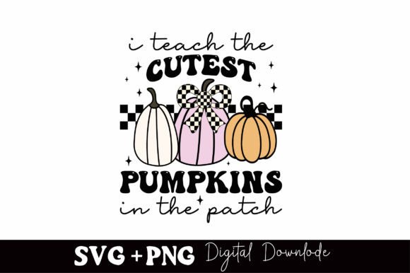 Download Halloween Cutest Pumpkins SVG PNG - Halloween Collection