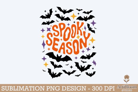 Download Spooky Season Spirit Halloween Png - Halloween Collection