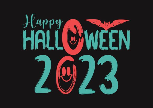 Download Happy Halloween 2023 - Halloween Collection