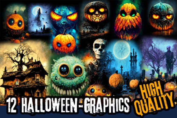 Download Creepy Halloween Images - Halloween Collection