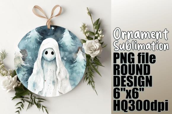 Download Halloween Christmas Circle Charms - Halloween Collection
