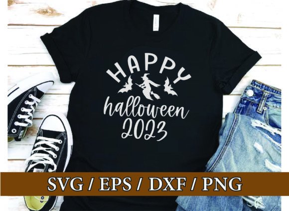 Download Happy Halloween 2023, Halloween Svg Bund - Halloween Collection