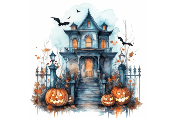 Download Halloween Background Zoom - Halloween Collection