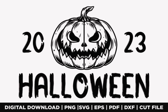 Download Halloween 2023 T-shirt - Halloween Collection