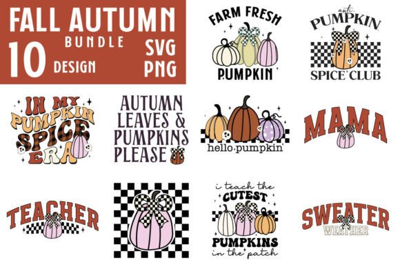 Download Fall Autumn SVG PNG, Halloween Fall PNG - Halloween Collection
