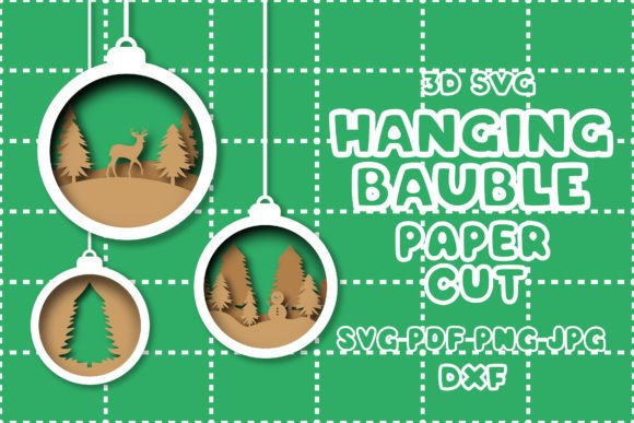 Download Tree Decorations Craft Hanging Bauble - Tree decorations Collection