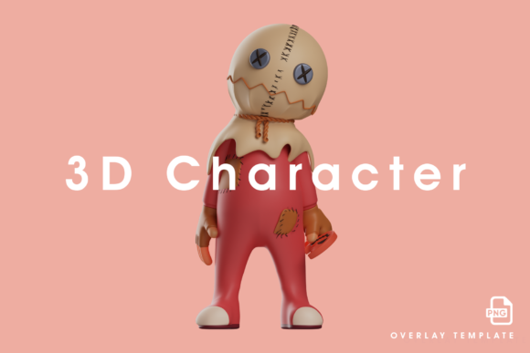 Download 3D Trick 'r Treat - Treat Collection