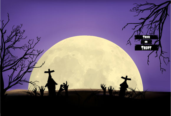 Download Halloween Background Design - Halloween Collection