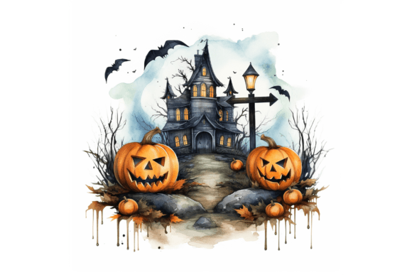 Download Cute Aesthetic Wallpapers Halloween - Halloween Collection