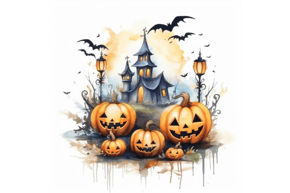 Download Halloween Background for Zoom - Halloween Collection