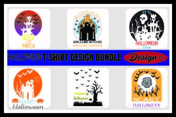Download Halloween Designs Bundle, - Halloween Collection