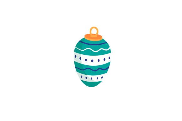 Download Christmas Tree Decorations Assets Vector - Tree decorations Collection