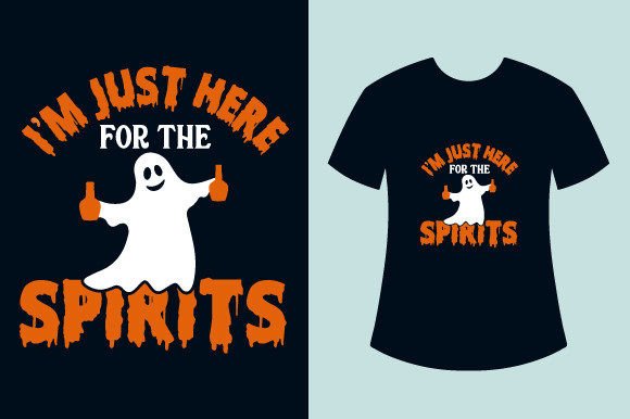 Download Here for the Spirit Halloween T-Shirts - Halloween Collection