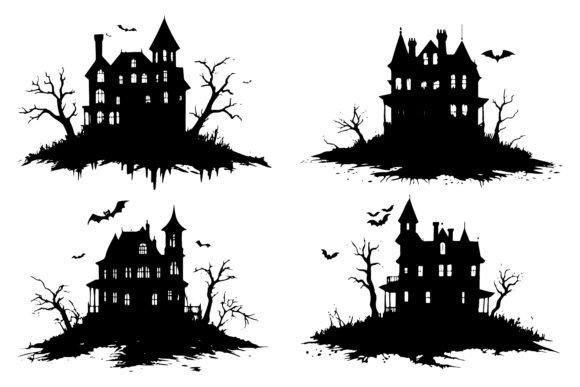 Download Halloween Vector Art - Halloween Collection