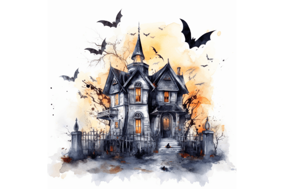Download Cute Halloween Background Wallpaper - Halloween Collection