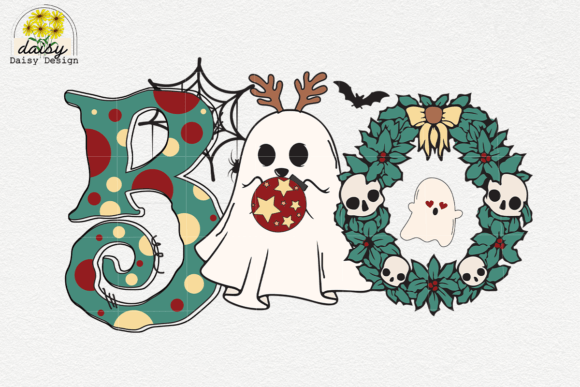 Download Cute Halloween Christmas Sublimation - Halloween Collection