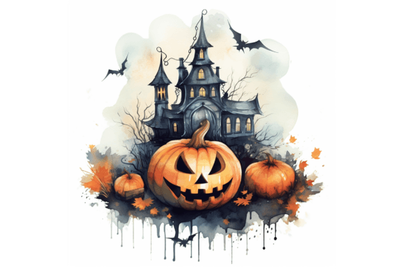 Download Halloween Background 4k - Halloween Collection
