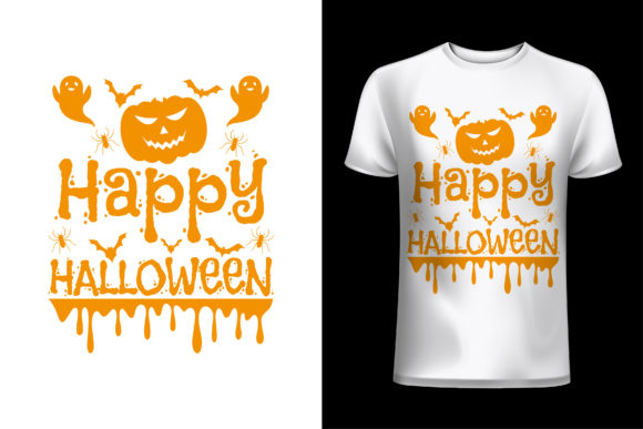 Download Halloween T-shirt Design | Halloween - Halloween Collection