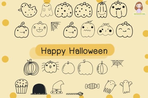Download Happy Halloween - Halloween Collection