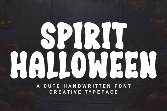 Download Spirit Halloween - Halloween Collection