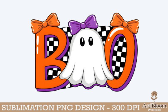 Download Boo Ghost Spirit Halloween Design Png - Halloween Collection