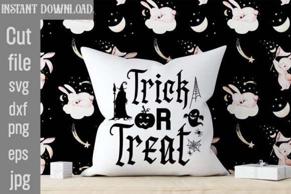 Download Trick or Treat - Treat Collection