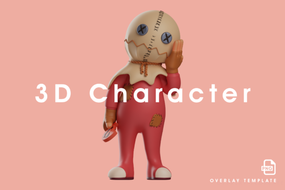 Download Trick 'r Treat 3D Has a Toothache - Treat Collection