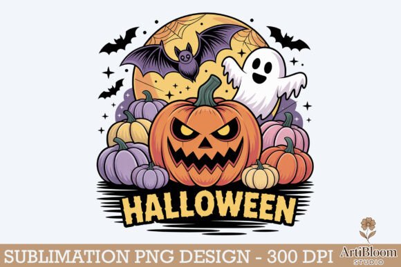 Download Halloween Evil Smiling Pumpkin Png - Halloween Collection