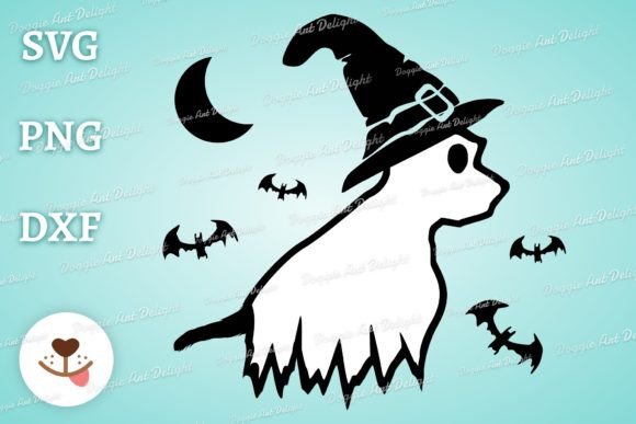 Download Spooky Dog Svg Halloween Clipart Westie - Halloween Collection
