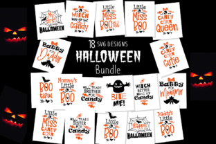 Download Halloween Bundle - Halloween Collection