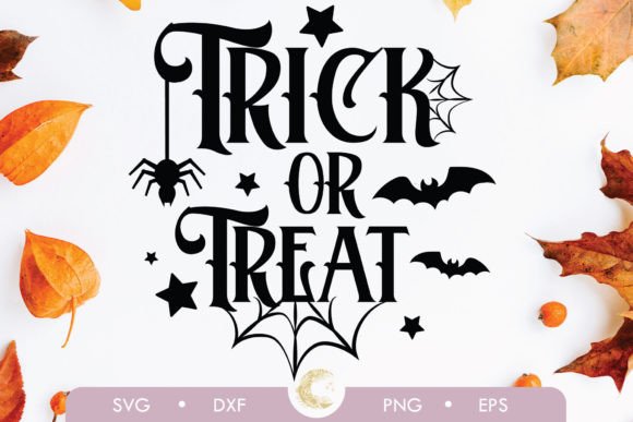 Download Trick or Treat Halloween Svg - Treat Collection
