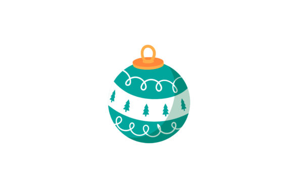 Download Christmas Tree Decorations Vector Assets - Tree decorations Collection