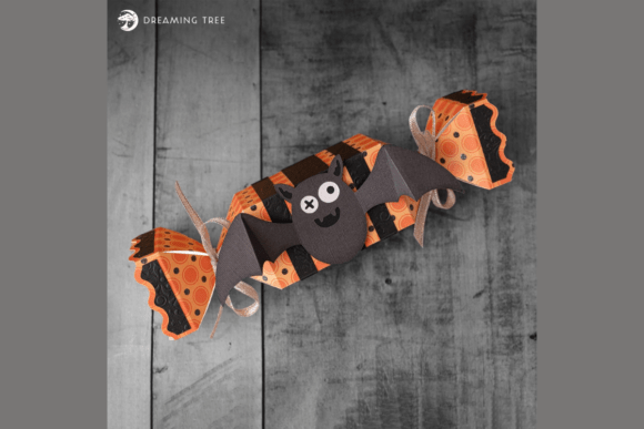 Download Halloween Cracker - Halloween Collection