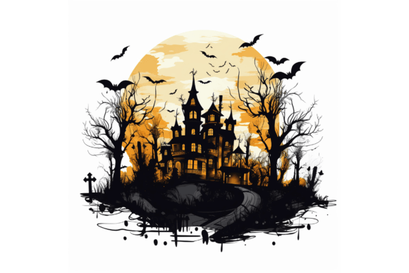 Download Cute Purple Halloween Wallpaper - Halloween Collection