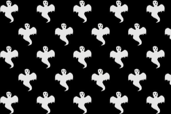 Download Spooky Halloween Pattern - Halloween Collection