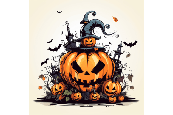 Download Haunted Wallpaper Cute Halloween - Halloween Collection