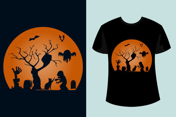 Download Retro Vintage Halloween Background - Halloween Collection