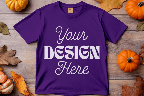 Download Halloween BC 3001 Flat Lay Mockup 87 - Halloween Collection