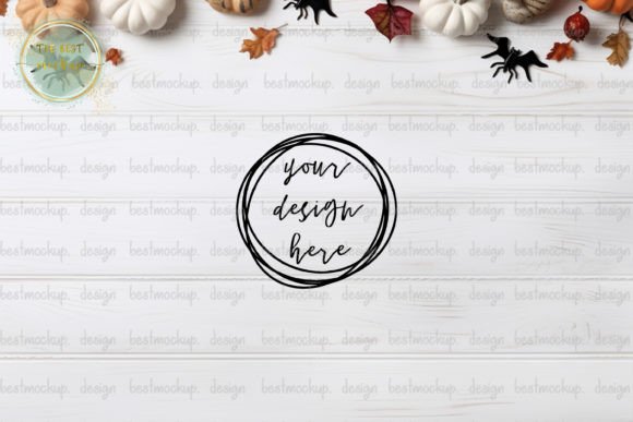 Download Light Halloween Background Mockup - Halloween Collection