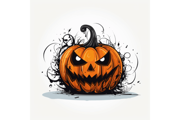 Download Cobweb Cute Happy Halloween Wallpaper - Halloween Collection