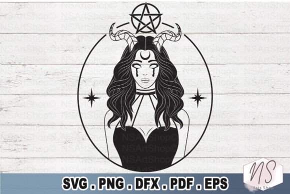 Download Witch SVG, Gothic SVG, Pagan SVG - Witch svg Collection